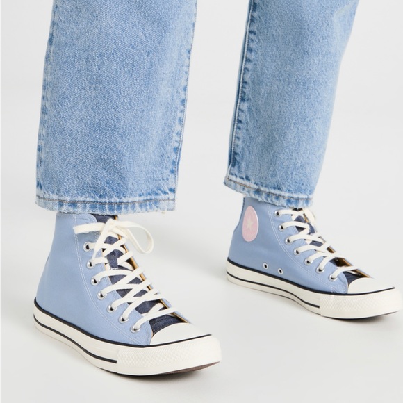 Chuck Taylor All Stars - Picture 9 of 11